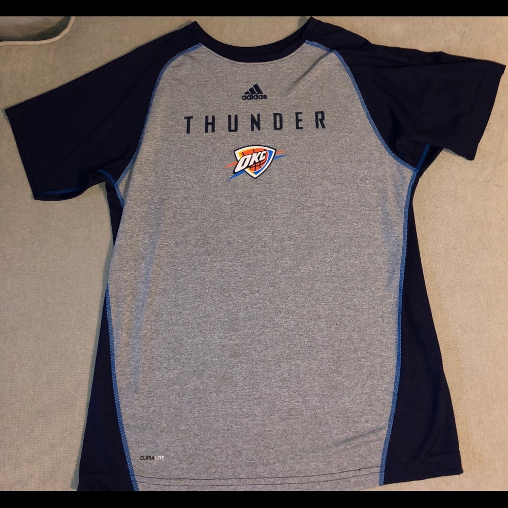 OKC THUNDER
